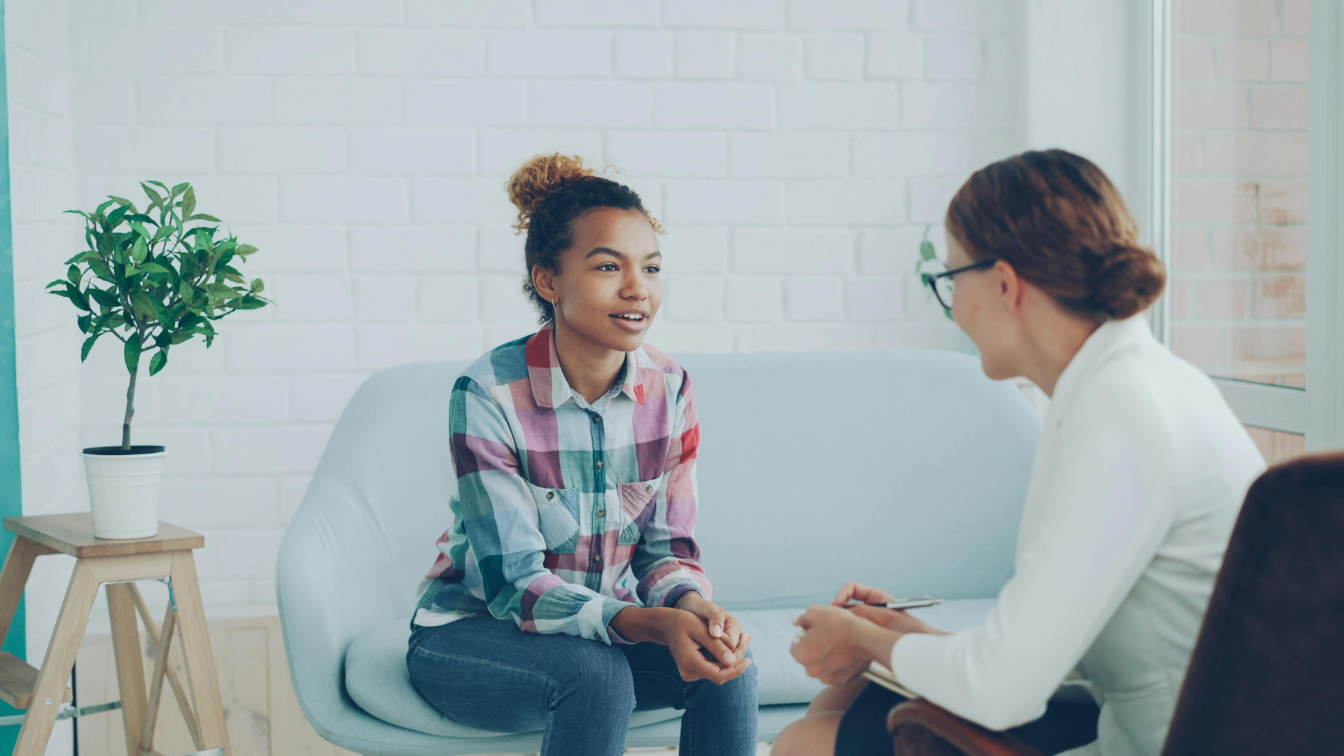 Why Trauma So Frequently Leads to Substance Use